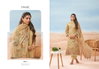 Nehmat By Glossy Simar Lawn Cotton Printed Bulk Dress Material Orders In India